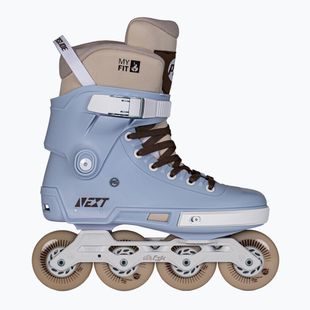 Ролери Powerslide Next SL 80 soft blue