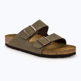 Чехли BIRKENSTOCK Arizona BFBC Regular mocha