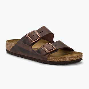 Чехли BIRKENSTOCK Arizona LEOI Narrow habana
