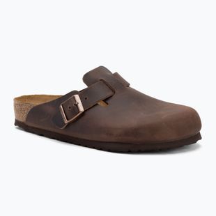 BIRKENSTOCK Boston LEOI Обикновени джапанки habana