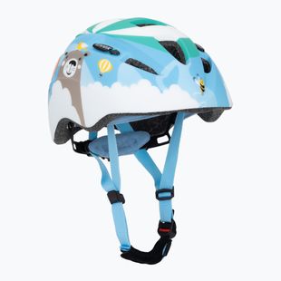 Детска велосипедна каска UVEX Kid 2 CC ballon matt