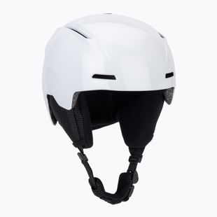 Детски ски каска UVEX Viti Pure white shiny