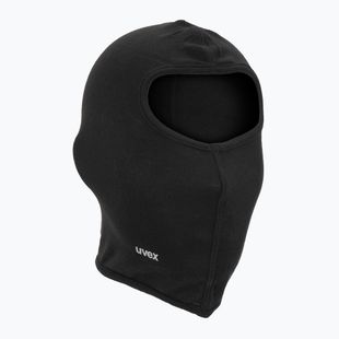 Шапка маска Uvex Stormcaps black