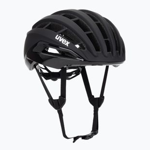 Велосипедна каска UVEX Surge black matte