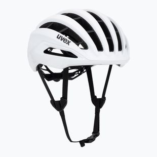 Велосипедна каска UVEX Surge white matt