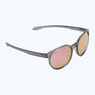 Слънчеви очила UVEX LGL 54 smoke/mirror pink
