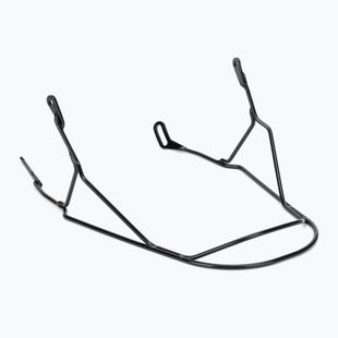 Предпазител за каска UVEX Resolution Chin Guard black