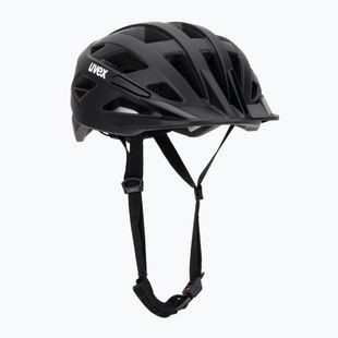 Велосипедна каска UVEX I-vo 2 black matte