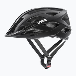 Велосипедна каска UVEX I-vo 2 black matte
