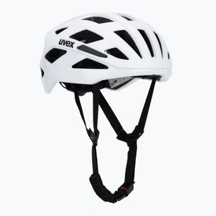 Велосипедна каска UVEX I-Volute white matte