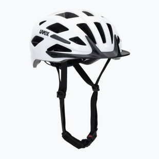 Велосипедна каска UVEX I-vo 2 Pure white