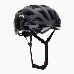 Велосипедна каска UVEX I-Volute Mips black matte