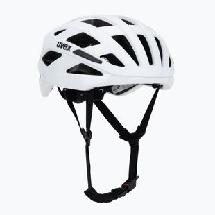 Велосипедна каска UVEX I-Volute Mips white matt