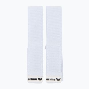 Ленти за придържане на гети ERIMA Sock Holders 2 бр. white