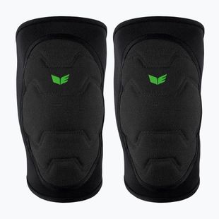 Протектори за колене ERIMA Knee Pads black/green