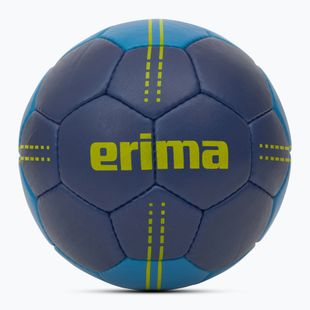 Хандбална топка ERIMA Pure Grip № 2.5 new navy/lime размер 3