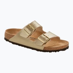 Чехли BIRKENSTOCK Arizona Birko-Flor gold