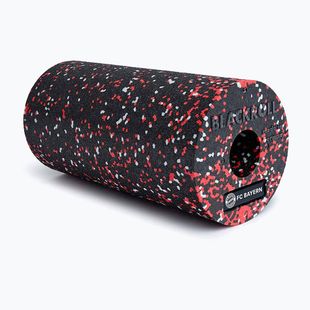 Масажен ролер BLACKROLL FC Bayern München Standard Limited black/white/red