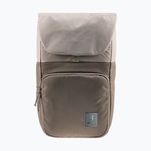 Градска раница deuter UP Sydney 22 l stone/pepper