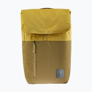 Градска раница deuter UP Sydney 22 l clay/tumeric