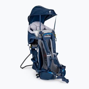 Deuter Детска количка за пътуване Comfort navy blue 362022130030