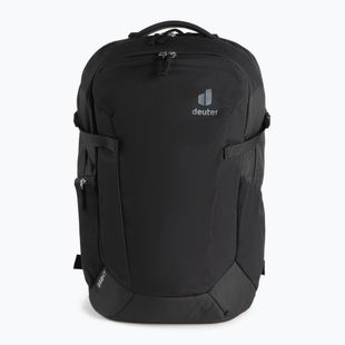 Градска раница Deuter Gigant 32 l black 381272170000