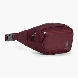 Бъбречно саше Deuter Belt I maroon 3900121