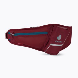 Deuter бъбречно саше Pulse 1 червено 391012150000