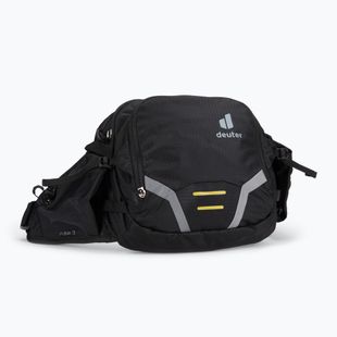 Чувал за бъбреци Deuter Pulse 3 black 3910321