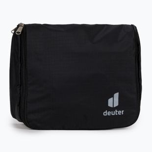Чанта за пътуване Deuter Wash Center Lite I black 3930521