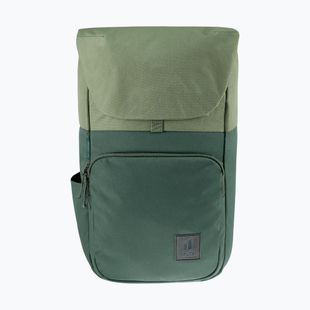 Градска раница deuter UP Sydney 22 l ivy/khaki