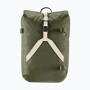 Велосипедна раница Deuter Amager 25+5 khaki