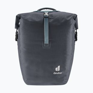 Deuter чанта за велосипед Weybridge 20+5 l сива 323012240140