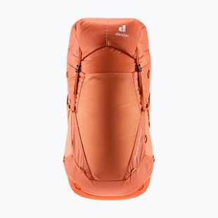 Раница за трекинг deuter Aircontact Ultra 45+5 SL sienna/paprika