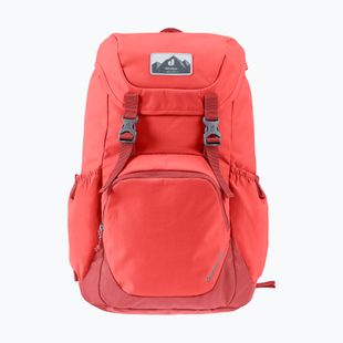Раница deuter Walker 20 l currant/redwood