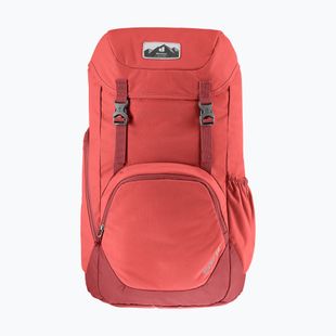 Раница deuter Walker 24 l currant/redwood