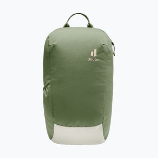 Градска раница deuter Stepout 12 l khaki/sand