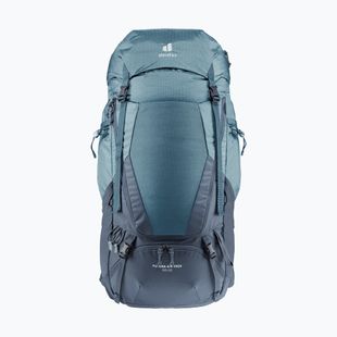 Туристическа раница deuter Futura Air Trek 50 + 10 l atlantic/ink