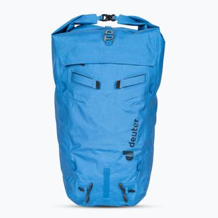 Deuter раница за катерене Durascent 30 l синя 33641231382