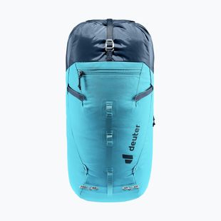 Дамска раница за катерене deuter Guide 22 l SL lagoon/ink