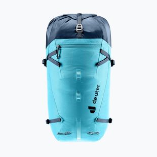 Дамска раница за катерене deuter Guide 28 l SL lagoon/ink