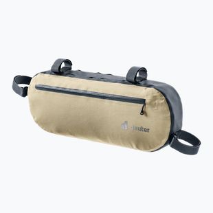 Deuter Cabezon FB 6 l пустинна/черна чанта за велосипед с рамка