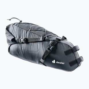 Deuter Mondego SB 16L чанта за седалка за велосипед черна 323202370000