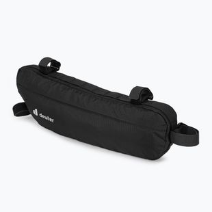 Чанта за велосипед под рамката Deuter Mondego FB 6L black 323232370000