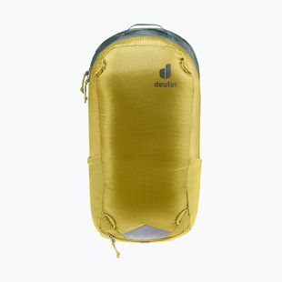 Велосипедна раница deuter Race 16 tumeric/ivy