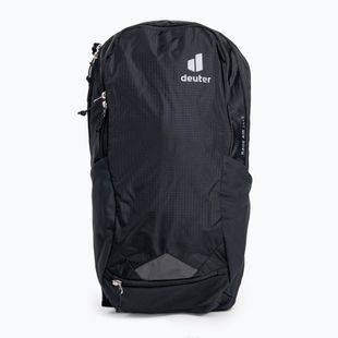 Велосипедна раница Deuter Race Air 14+3 l черна 320442370000