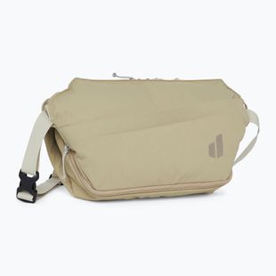 Чантичка за кръста deuter Passway 4+1 l desert/bone