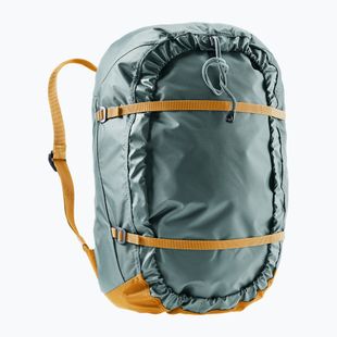 Чанта Deuter Gravity Rope Bag teal/cinnamon