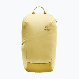 Градска раница deuter Stepout 12 l ginger/turmeric