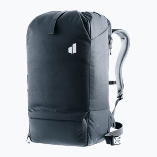 Раница deuter Utilion 34+5 l black